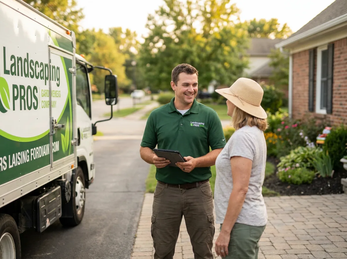 Landscaping Brule, WI FAQs
